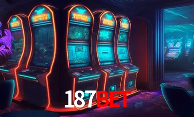 Desvendando o Mundo dos Jogos Virtuais na 187bet