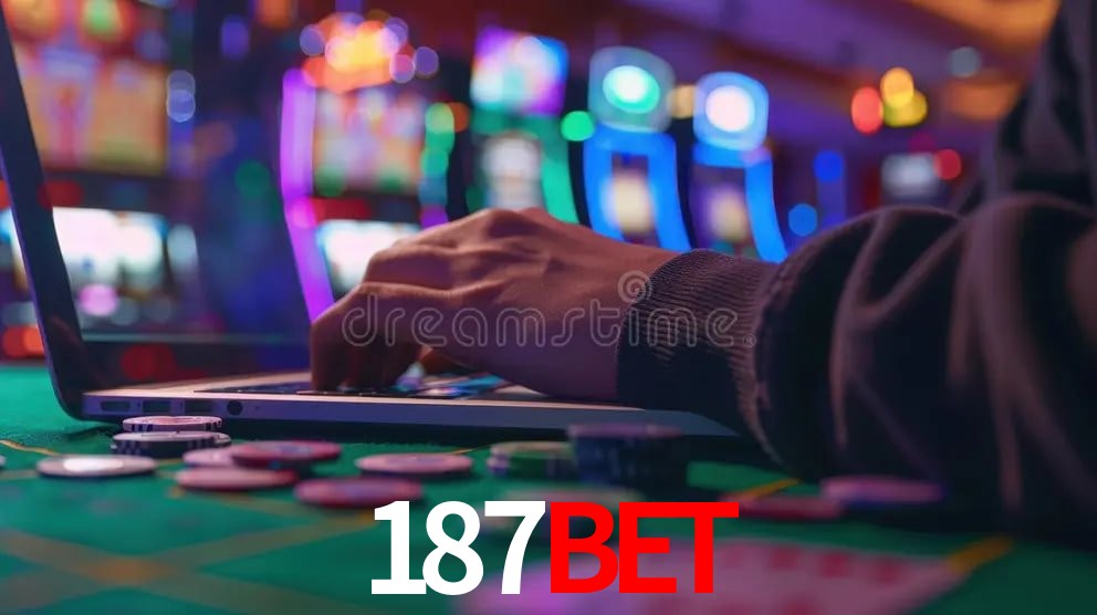 cassino 187bet