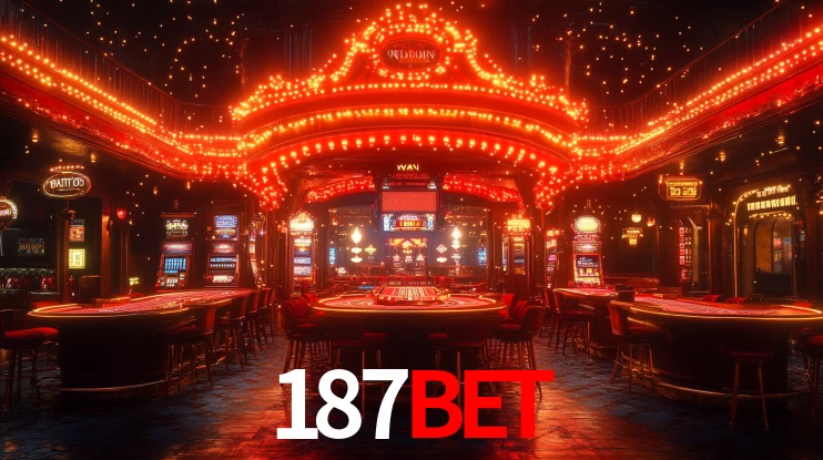 Ofertas Imperdíveis na 187bet: Promoções e Bônus Que Valem a Pena