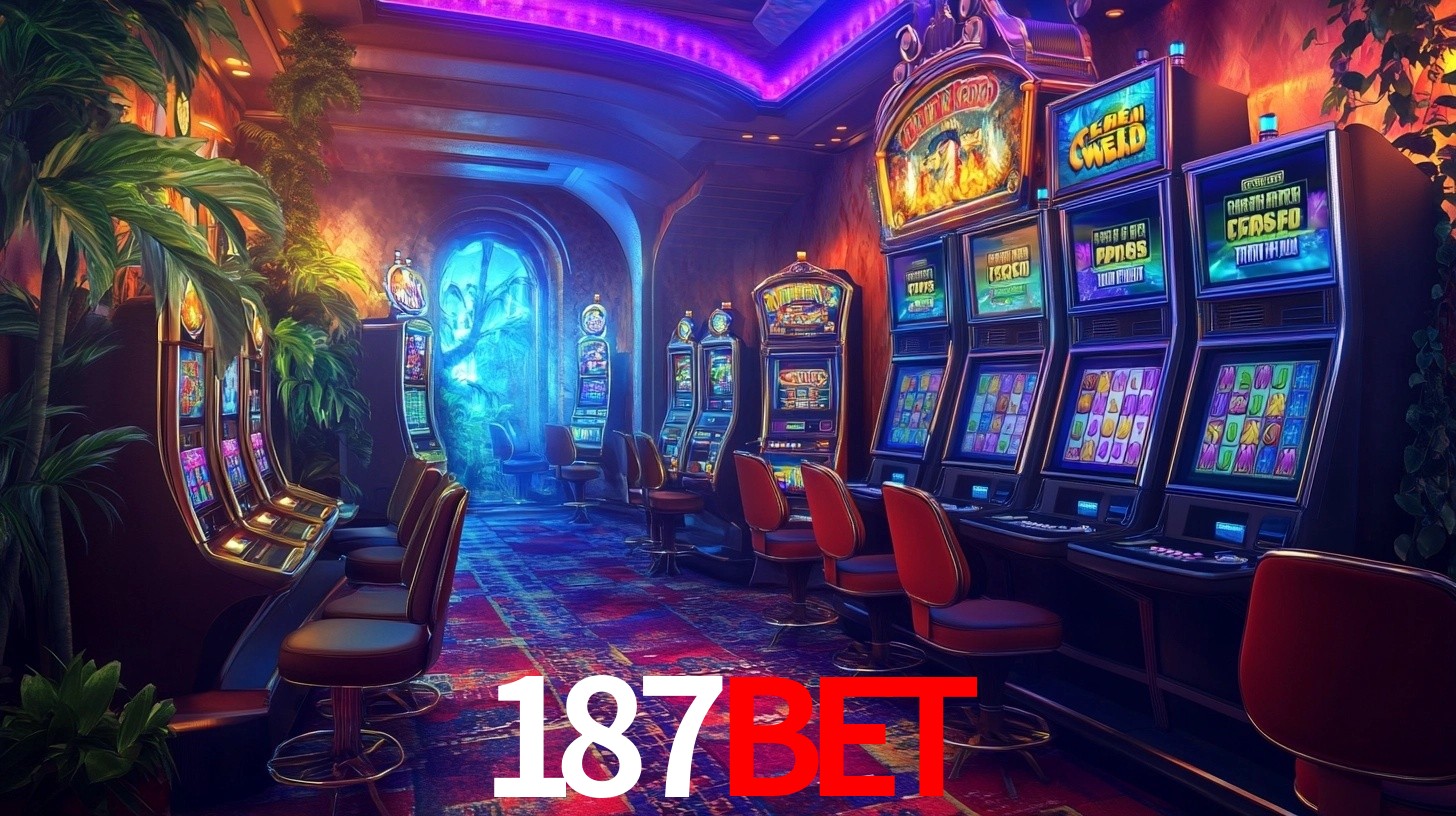Daily Bonuses 187bet
