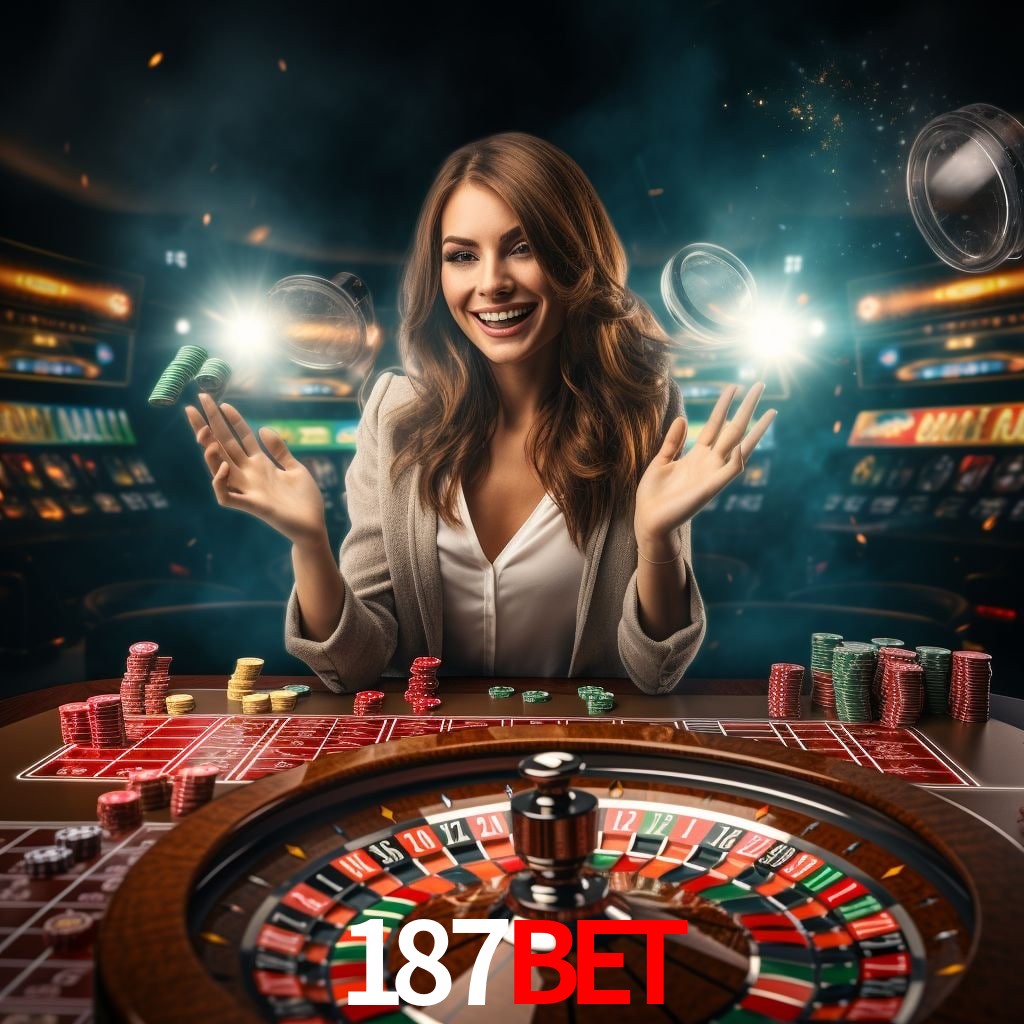 Explore as vantagens do 187bet: serviço profissional e confiabilidade