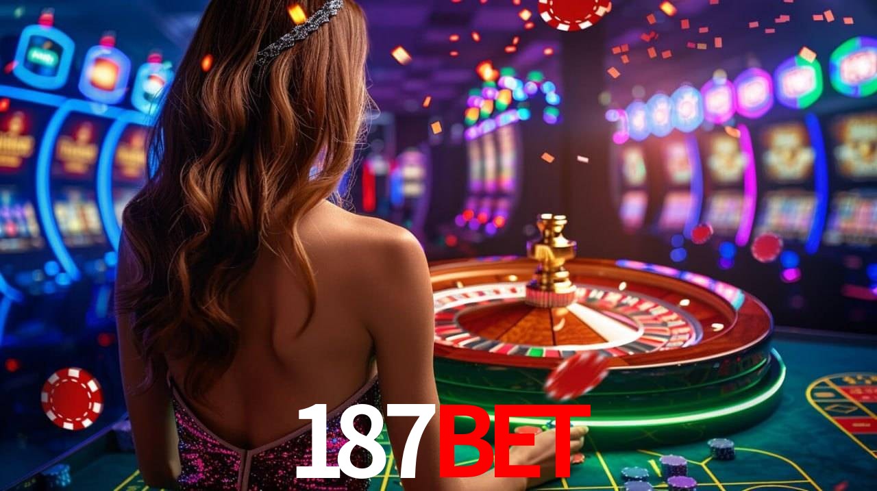 187bet App Interface