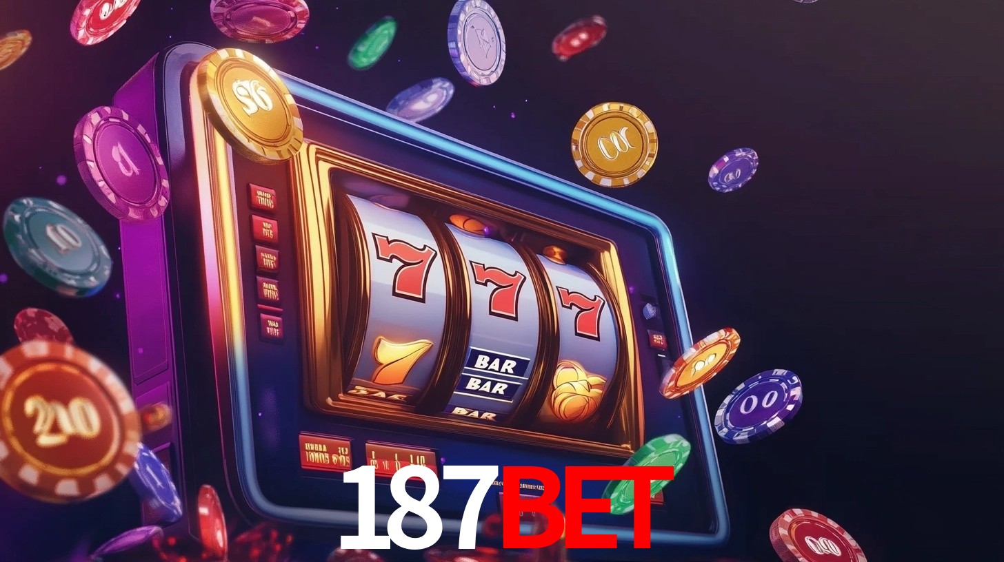 Welcome Bonus 187bet