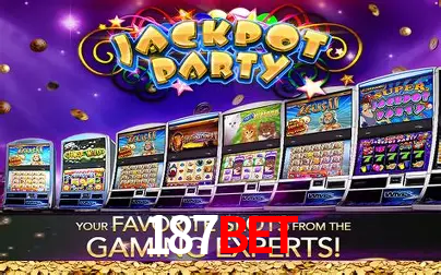 Descubra a Magia dos Jogos de Arcade no 187bet