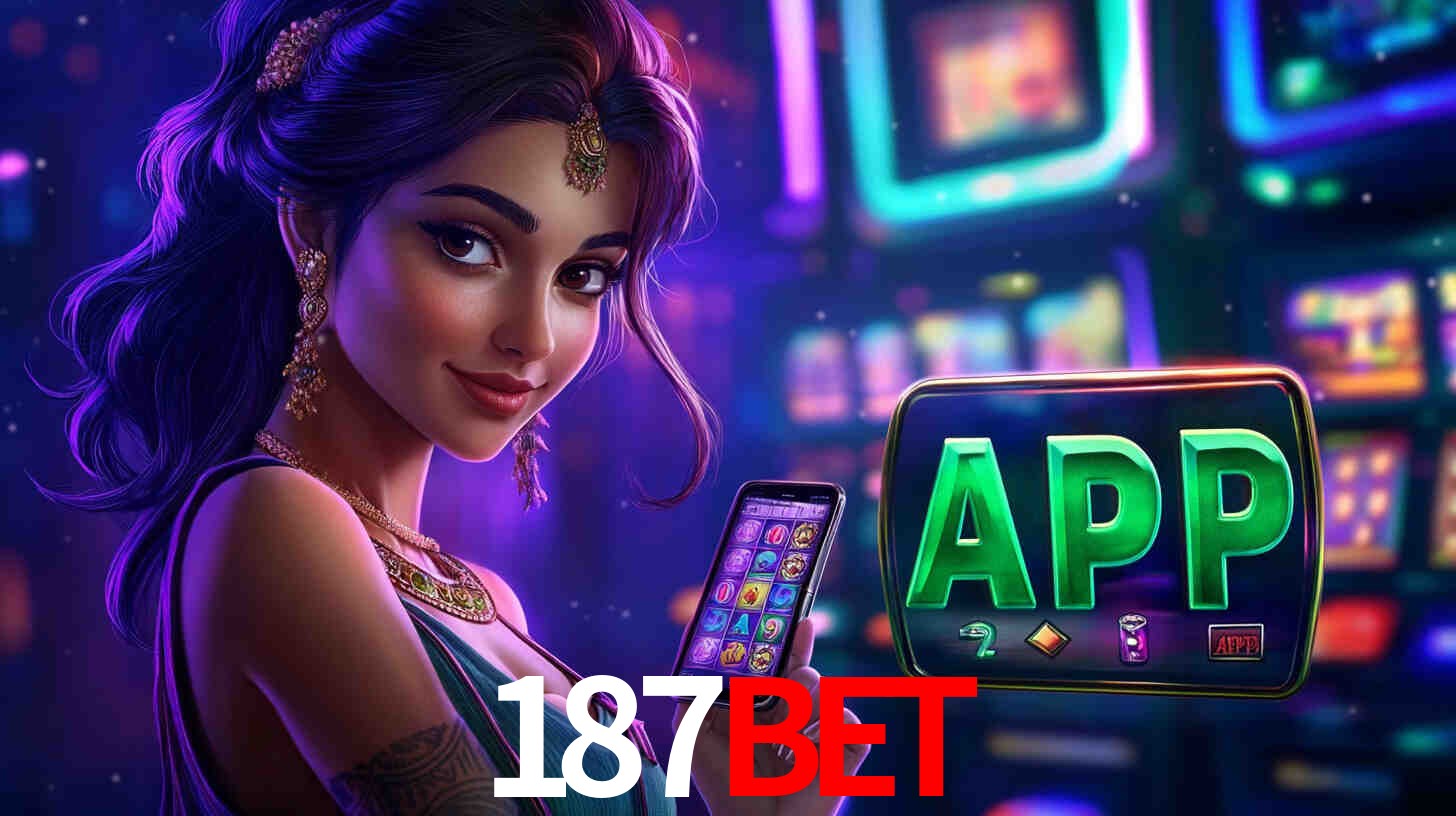 Bônus Generosos e Exclusivos no 187bet para Você!
