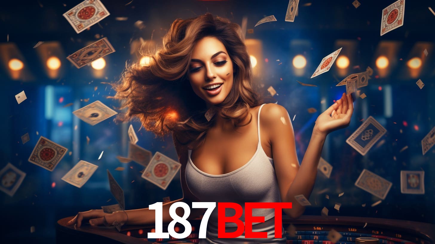 Roulette Table 187bet
