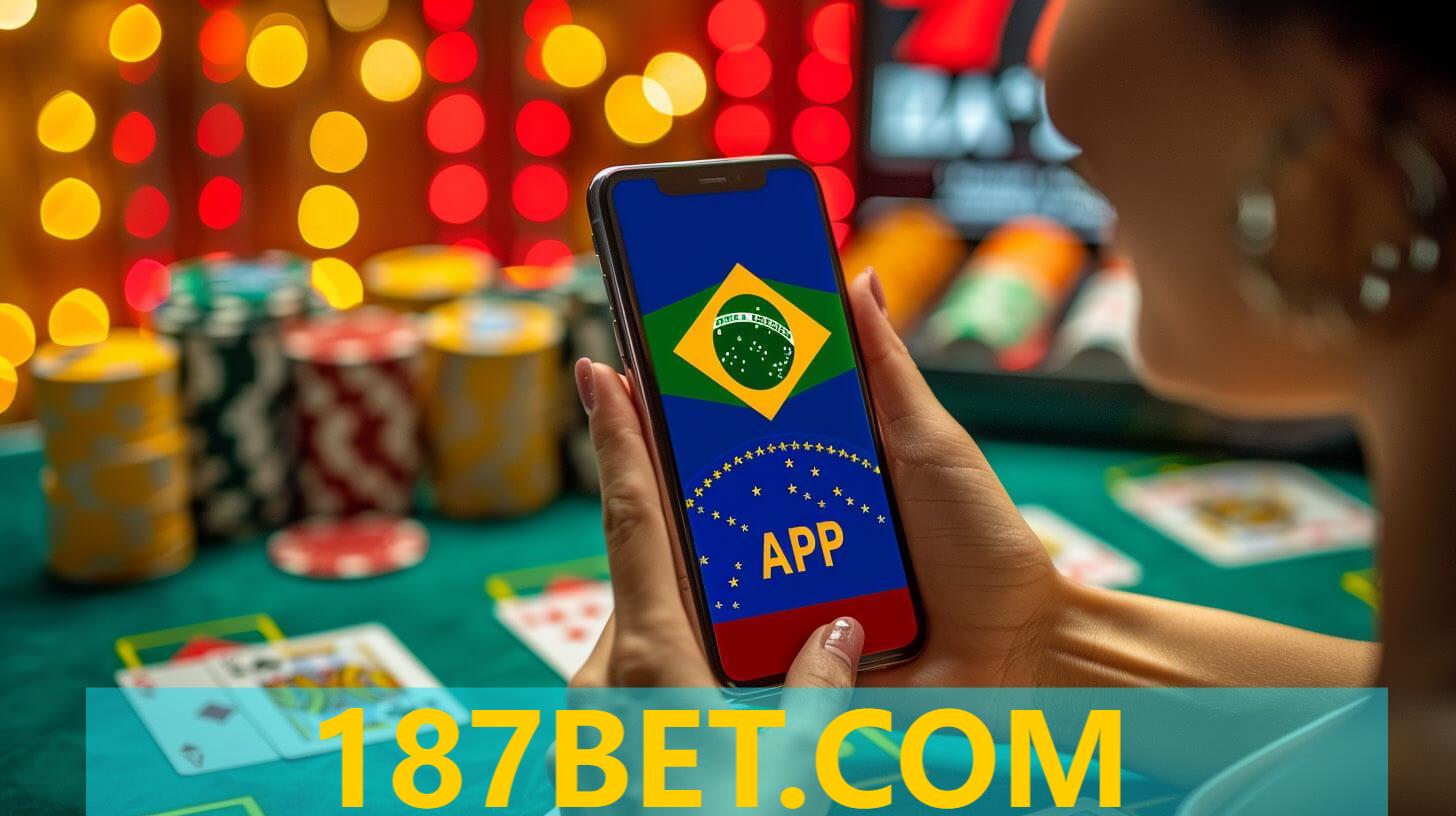 187BET.COM Login Rápido
