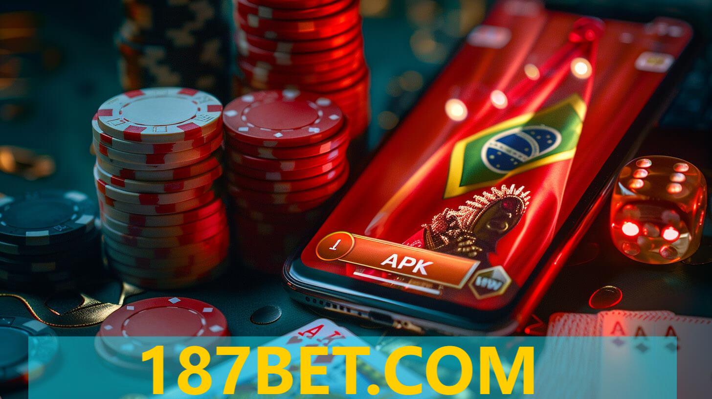 App 187BET.COM