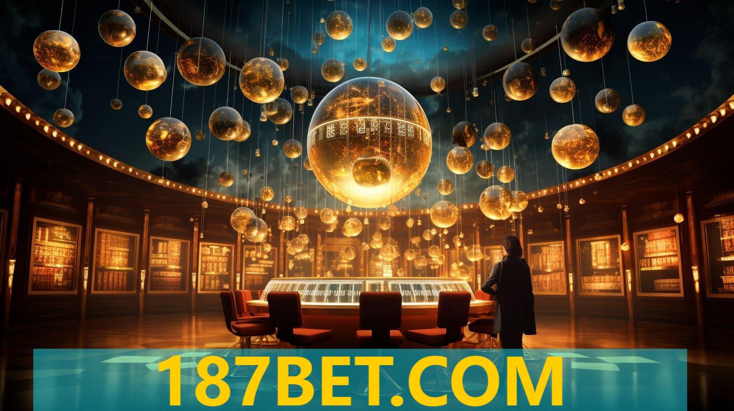 Cassino de Jogos 187BET.COM